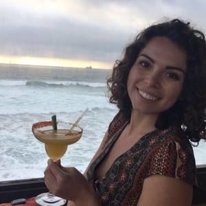 Meet your Posher, Brooke